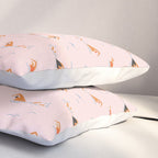 Swimming pool Pillow Sham Gallery Image 3