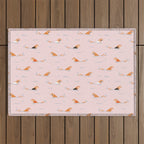Swimming pool Outdoor Rug Gallery Image 1