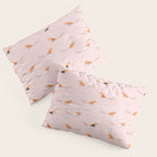 Swimming pool Pillow Sham Gallery Image 3