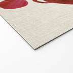 Distant Chime Welcome Mat Gallery Image 2