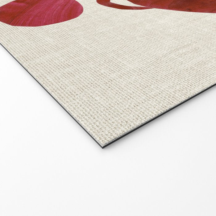 Distant Chime Welcome Mat Gallery Image 2