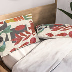Distant Chime Pillow Sham Gallery Image 2