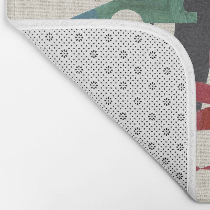Distant Chime Bath Mat Gallery Image 2
