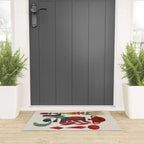 Distant Chime Welcome Mat Gallery Image 3