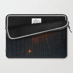 She Would See the Day Through to the End Laptop Sleeve Gallery Image 2