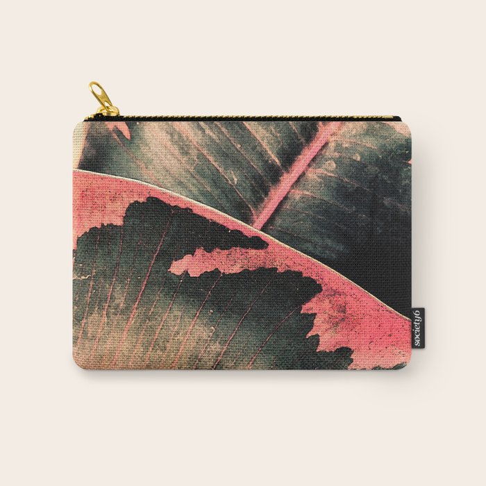 PERSIST Carry All Pouch Gallery Image 1