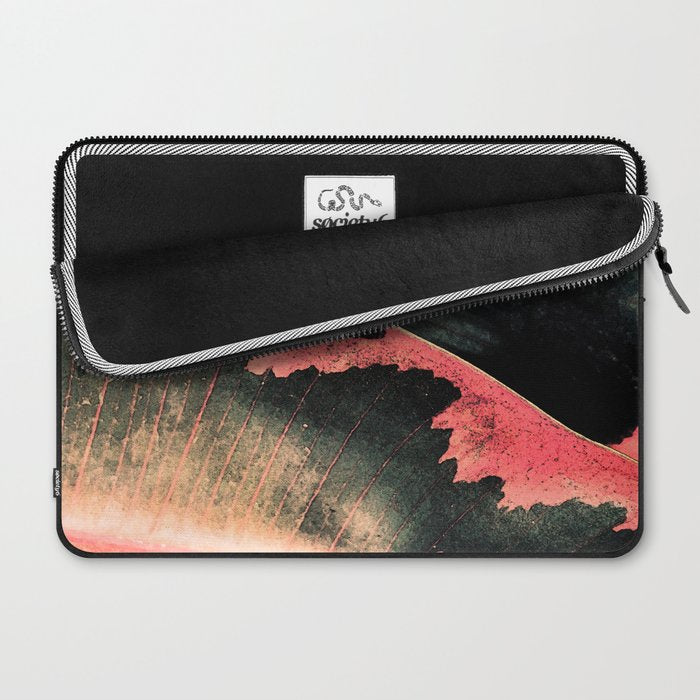 PERSIST Laptop Sleeve Gallery Image 2