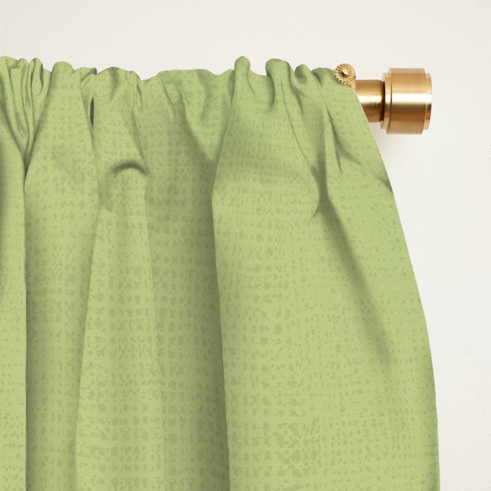 Little mushroom Window Curtain Gallery Image 2