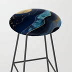 Golden Moon Stool Gallery Image 2