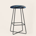 Golden Moon Stool Gallery Image 1