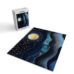 Golden Moon Jigsaw Puzzle Gallery Image 2