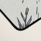 Vintage Yellowstone Pattern  Desk Mat Gallery Image 4
