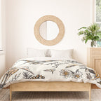 Vintage Yellowstone Pattern  Duvet Cover Gallery Image 3