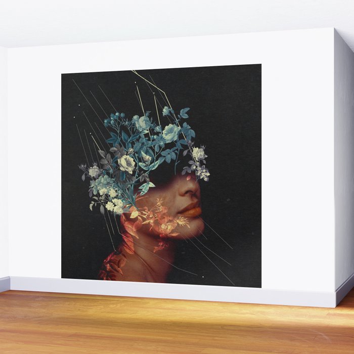 Limbo Wall Mural Gallery Image 2
