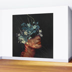 Limbo Wall Mural Gallery Image 2