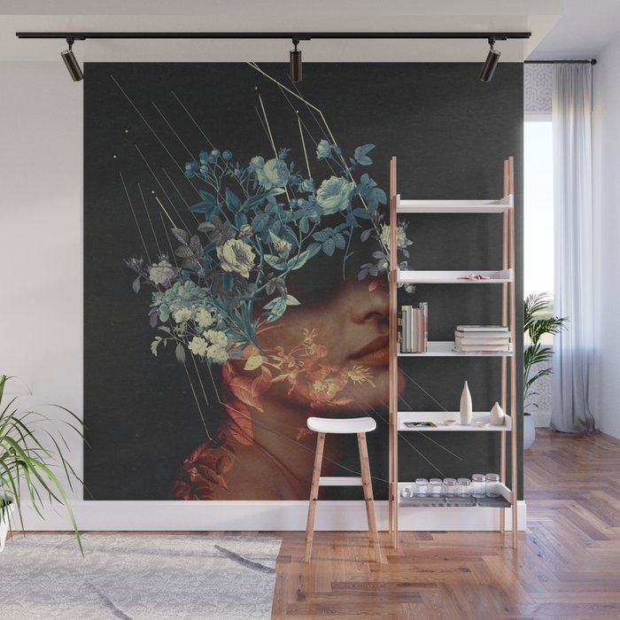 Limbo Wall Mural Gallery Image 1