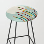 Bamboo Forest Stool Gallery Image 2