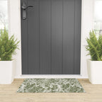 Leafy autumn forest GW Welcome Mat Gallery Image 3