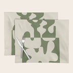 Duality in Motion 4 Placemat Gallery Image 1
