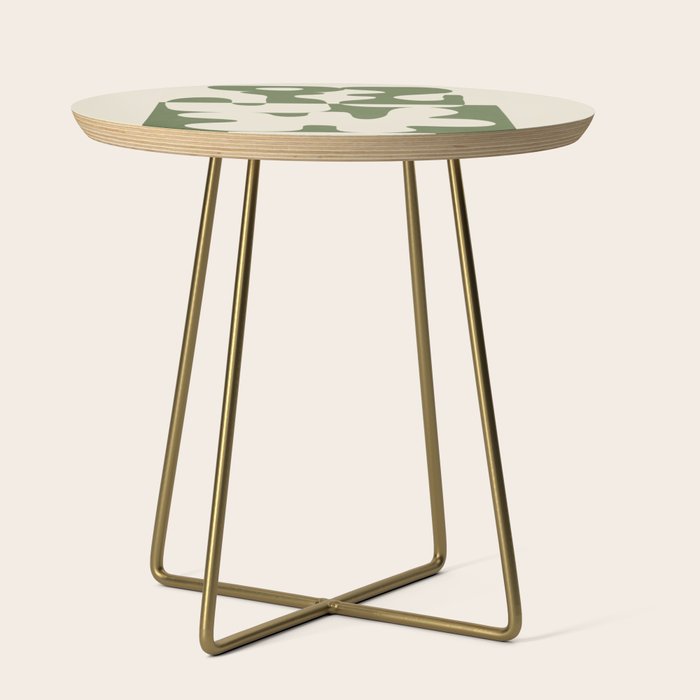 Duality in Motion 4 Side Table Gallery Image 1