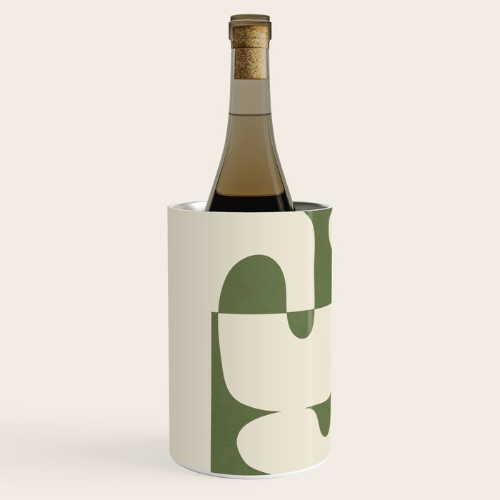 Duality in Motion 4 Wine Chiller Gallery Image 2