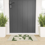 Duality in Motion 4 Welcome Mat Gallery Image 3