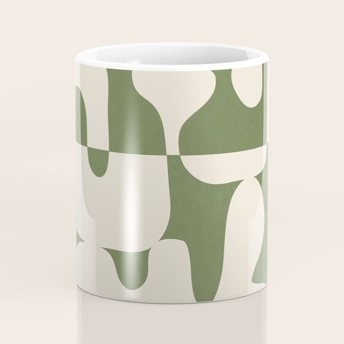 Duality in Motion 4 Coffee Mug Gallery Image 4