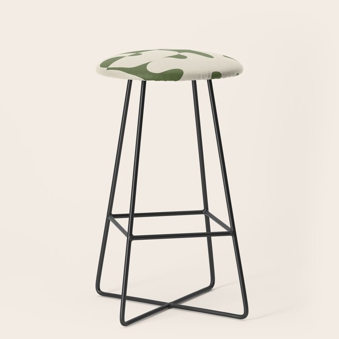 Duality in Motion 4 Stool Gallery Image 1
