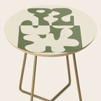 Duality in Motion 4 Side Table Gallery Image 2