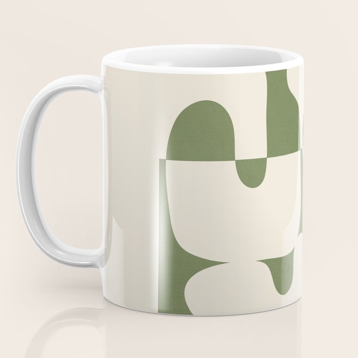 Duality in Motion 4 Coffee Mug Gallery Image 3