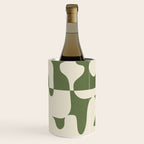 Duality in Motion 4 Wine Chiller Gallery Image 1