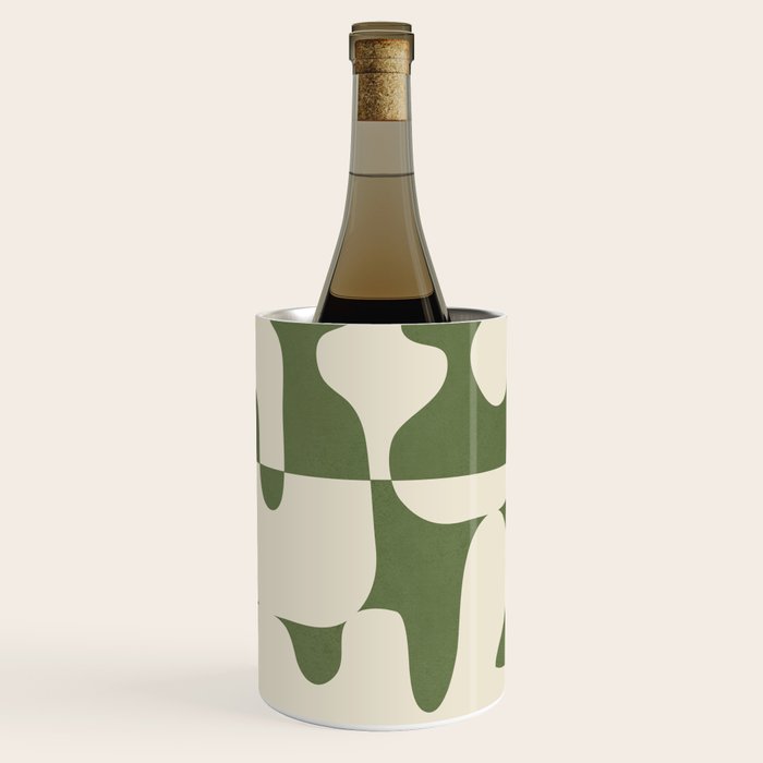 Duality in Motion 4 Wine Chiller Gallery Image 1
