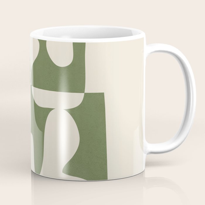 Duality in Motion 4 Coffee Mug Gallery Image 1