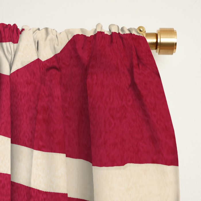 abstract minimal 65/2 Window Curtain Gallery Image 2