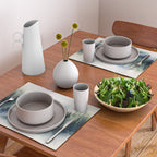 Treetops in the Mist Placemat Gallery Image 2