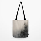 Snow Forest II Tote Bag Gallery Image 2