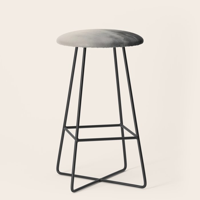 Snow Forest II Stool Gallery Image 1