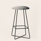 Snow Forest II Stool Gallery Image 1