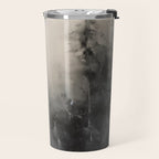 Snow Forest II Travel Mug Gallery Image 2