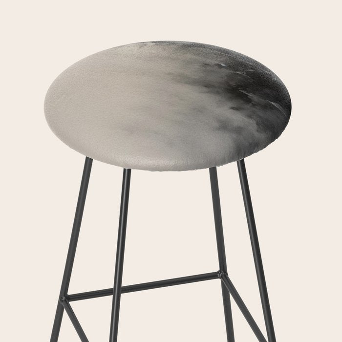 Snow Forest II Stool Gallery Image 2