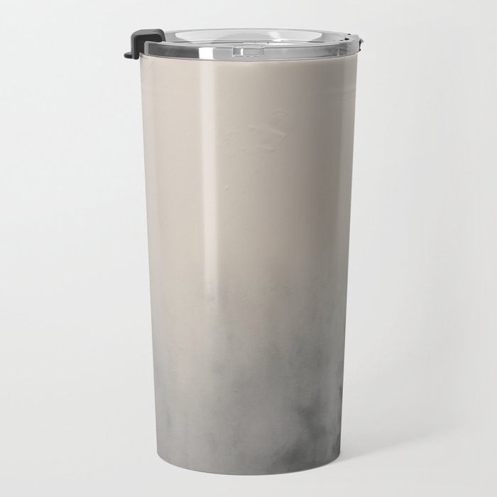 Snow Forest II Travel Mug Gallery Image 3
