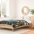 Beverly Hills Hotel, No. 2 Duvet Cover Gallery Image 2