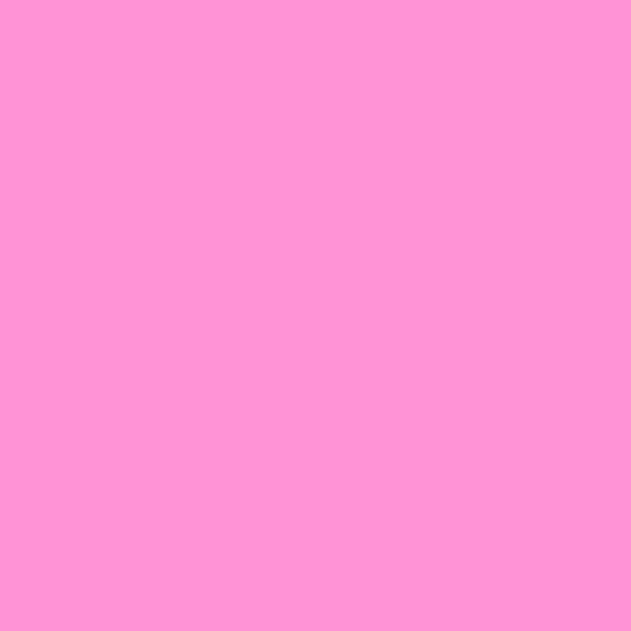 Preppy Pink Solid Color Coffee Mug Gallery Image 2