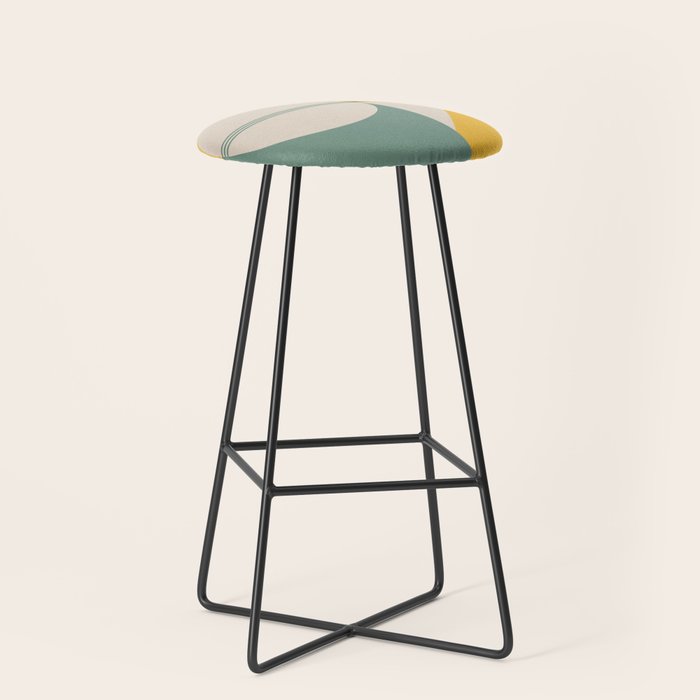 Echoes of Form  Stool Gallery Image 1
