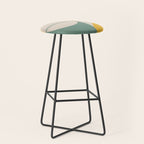 Echoes of Form  Stool Gallery Image 1