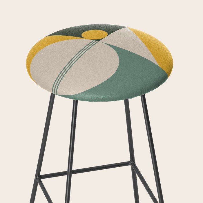Echoes of Form  Stool Gallery Image 2