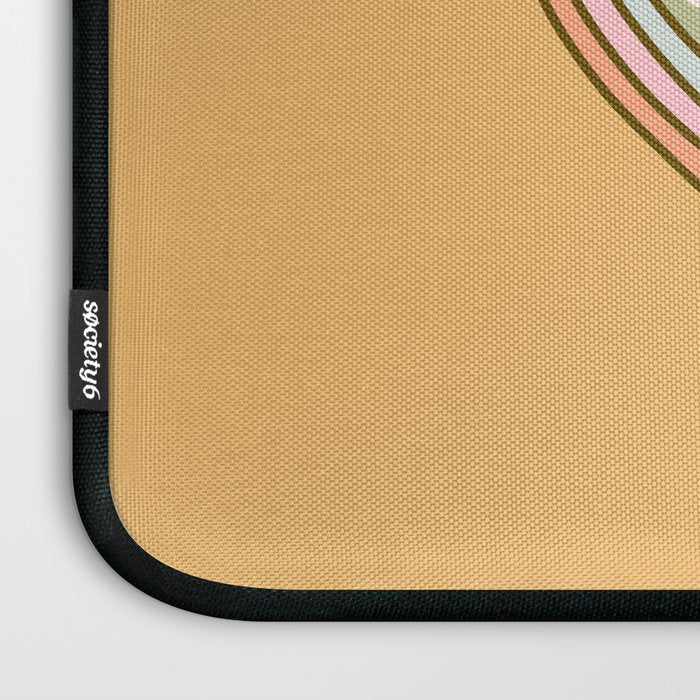 Sagittarius Baby Laptop Sleeve Gallery Image 3