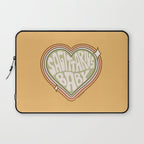 Sagittarius Baby Laptop Sleeve Gallery Image 1