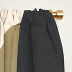 Abstract Art 57 Window Curtain Gallery Image 2