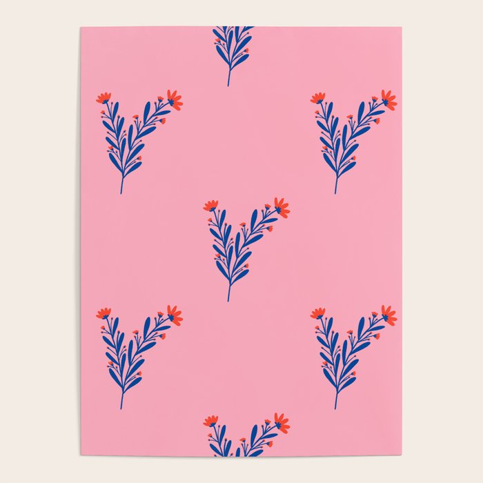 Flower bouquets Poster Gallery Image 4